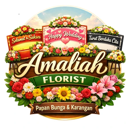 Papan Bunga Simpang Iii Sipin